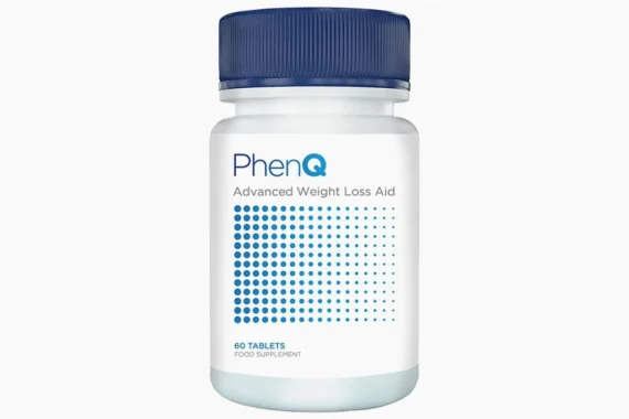 phenq weight loss