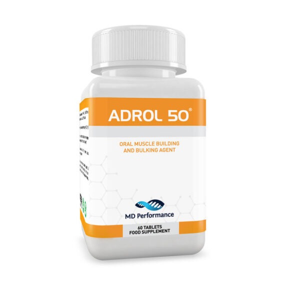 adrol 50