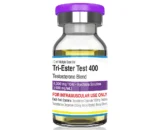 testosterone 400 mg